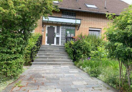 Westerwaelder Hof Windhagen Eksteriør billede