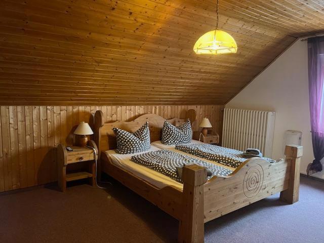 Westerwaelder Hof Windhagen Eksteriør billede